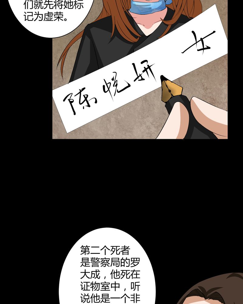 第16章：禁忌仪式5