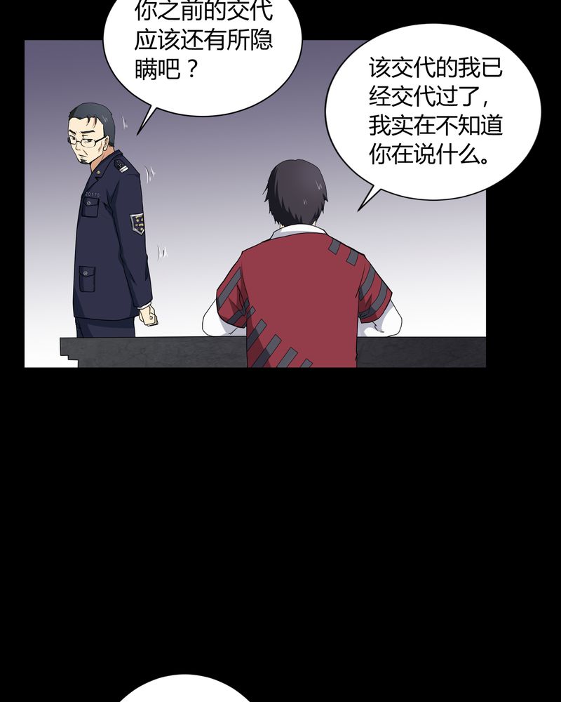 第4章：邪门的案子28