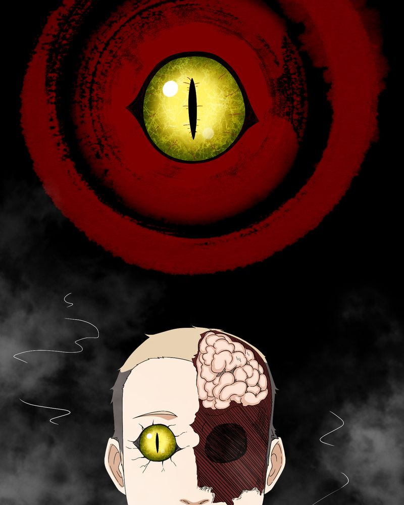 第21章：死人睁眼21