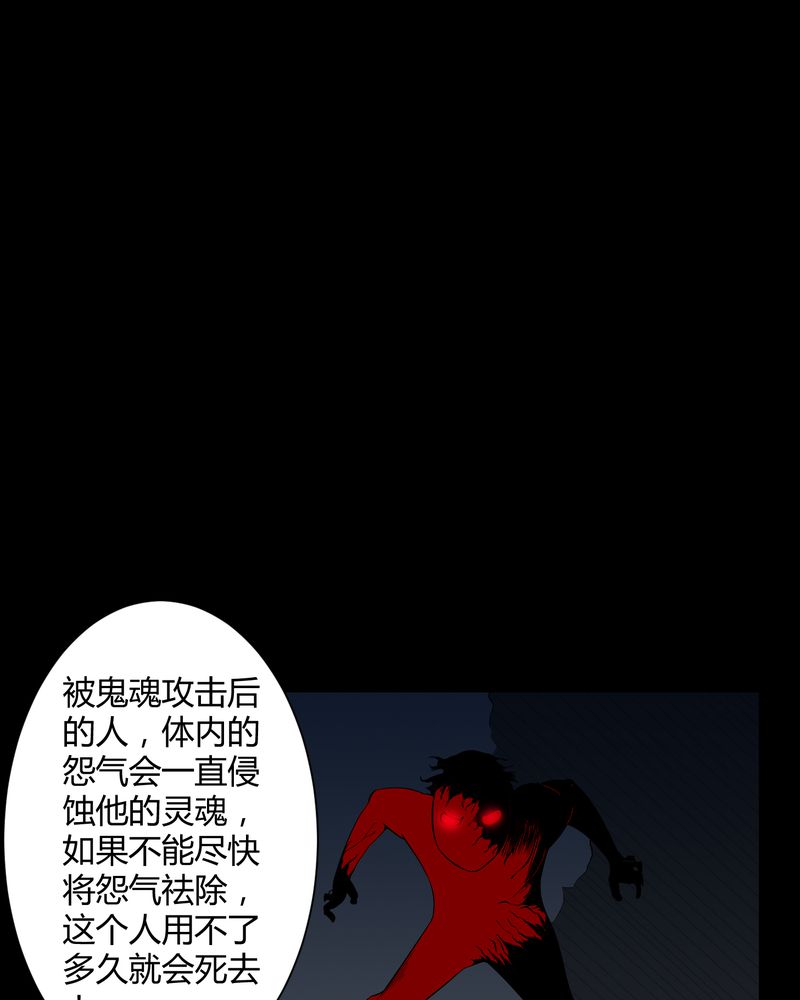 第31章：阴气入体27