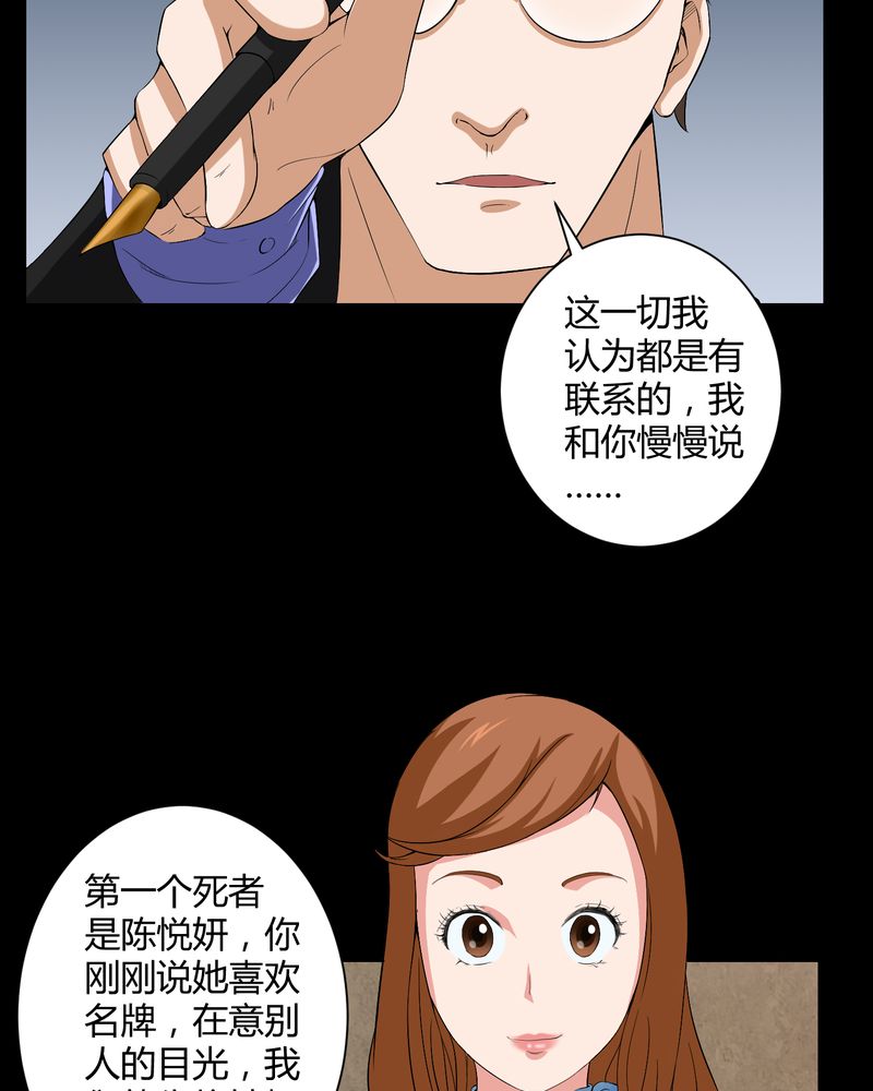 第16章：禁忌仪式4