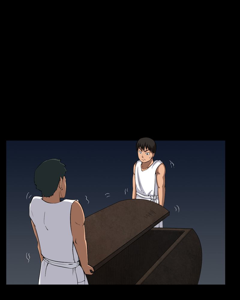 第27章：再见胖子21