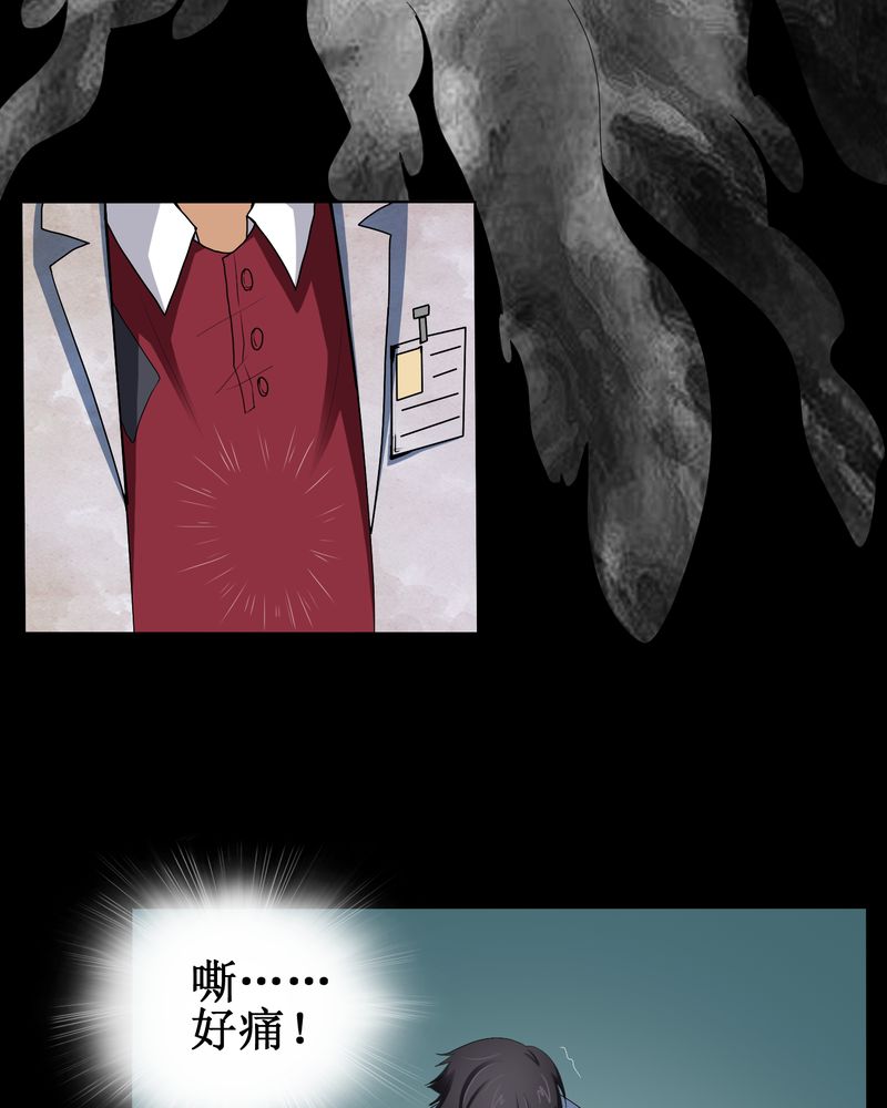 第2章：剥死人皮26