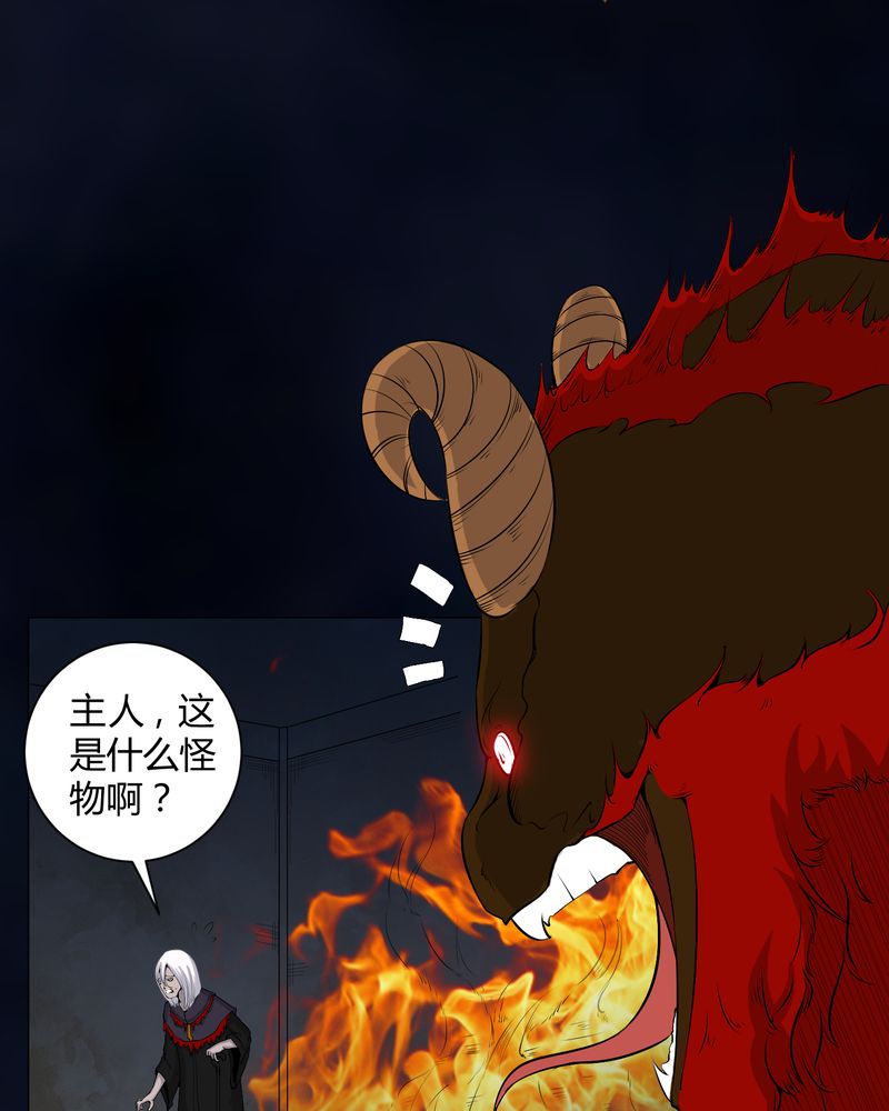 第49章：荒兽之火22