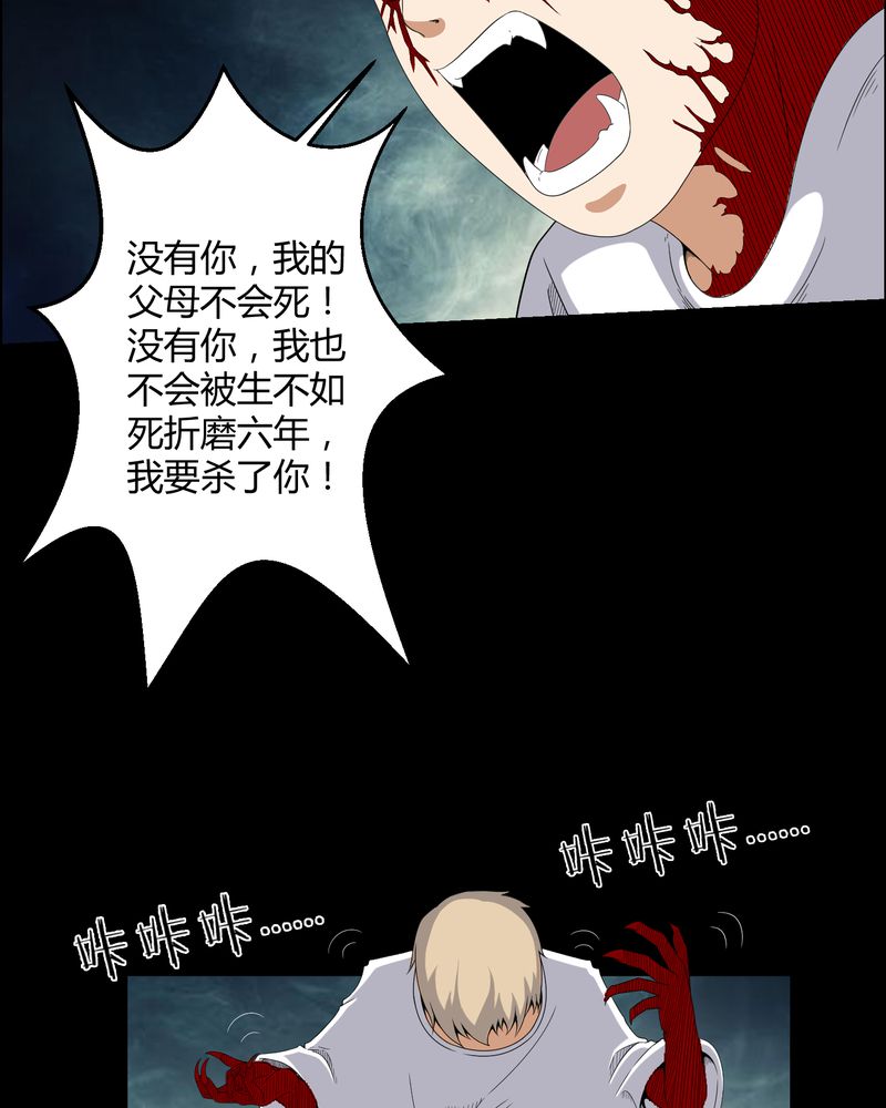 第30章：恶灵4