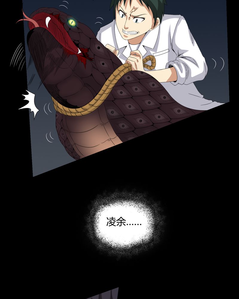 第23章：狂蟒之灾31