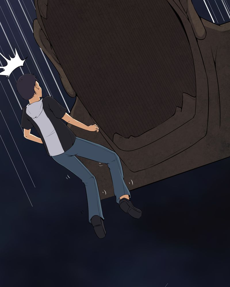 第49章：荒兽之火9