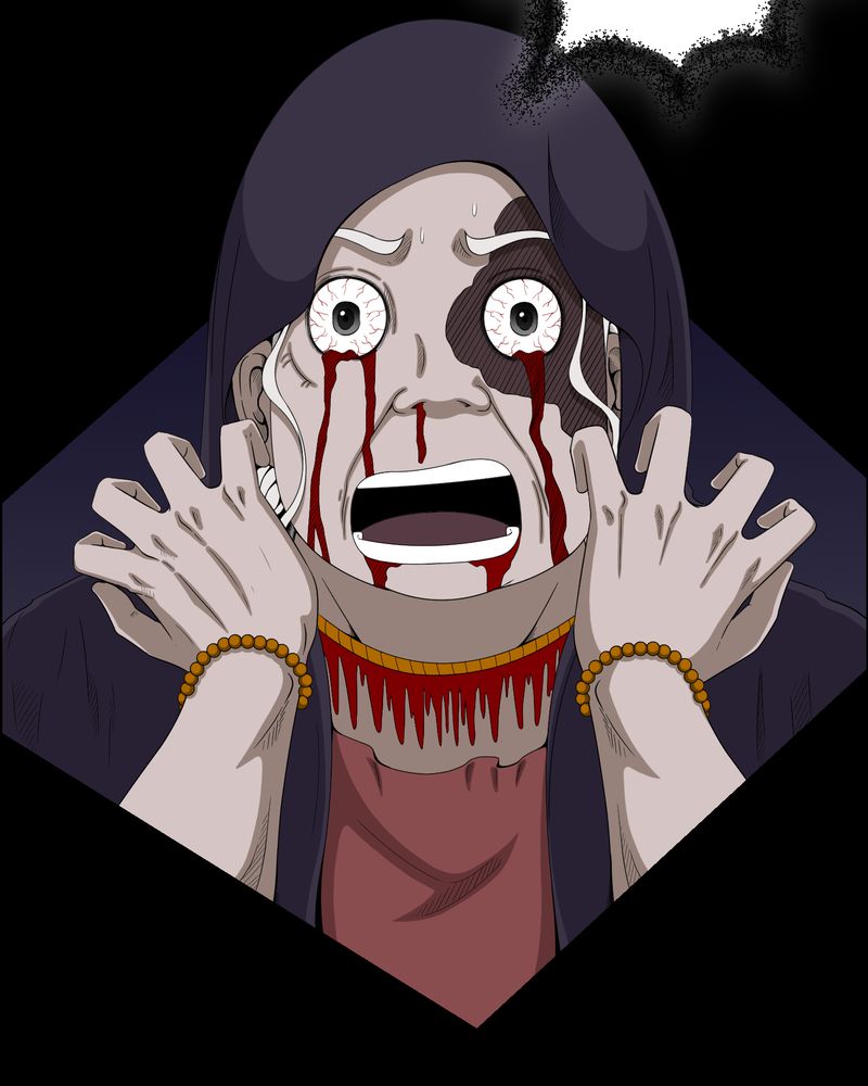 第13章：少女与狗32