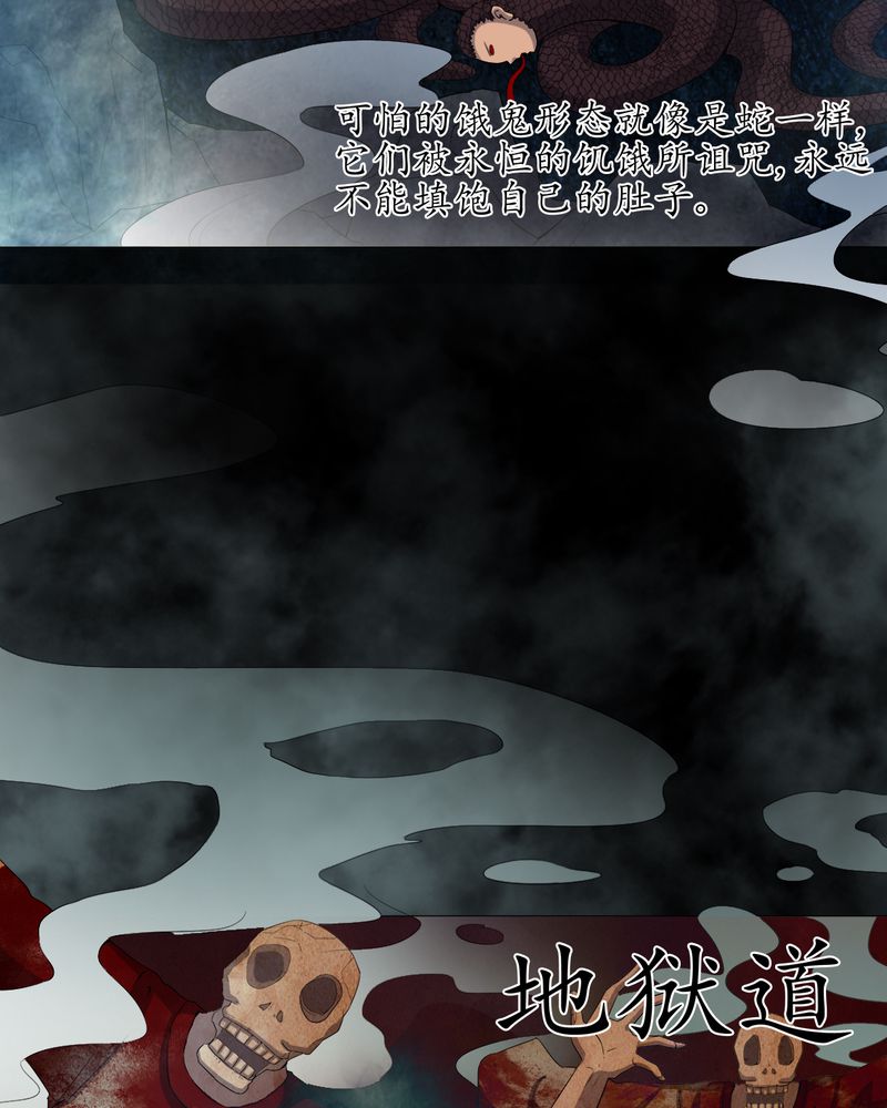 第69章：六道轮回28