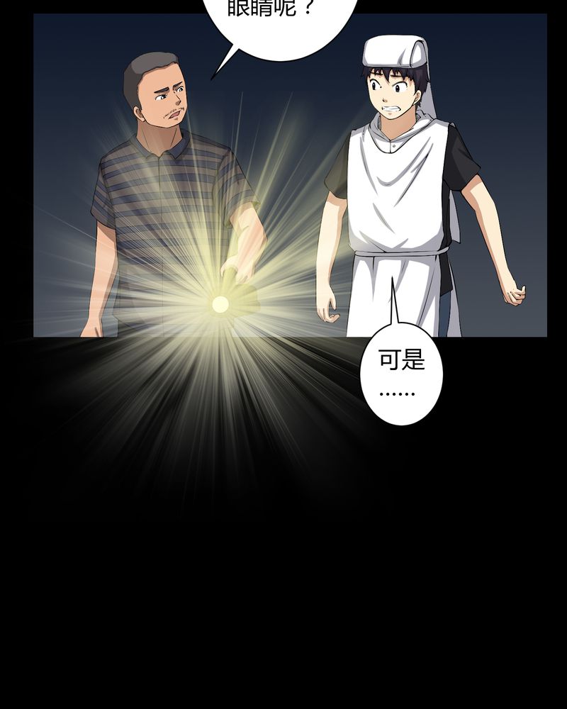 第37章：外公尸变9