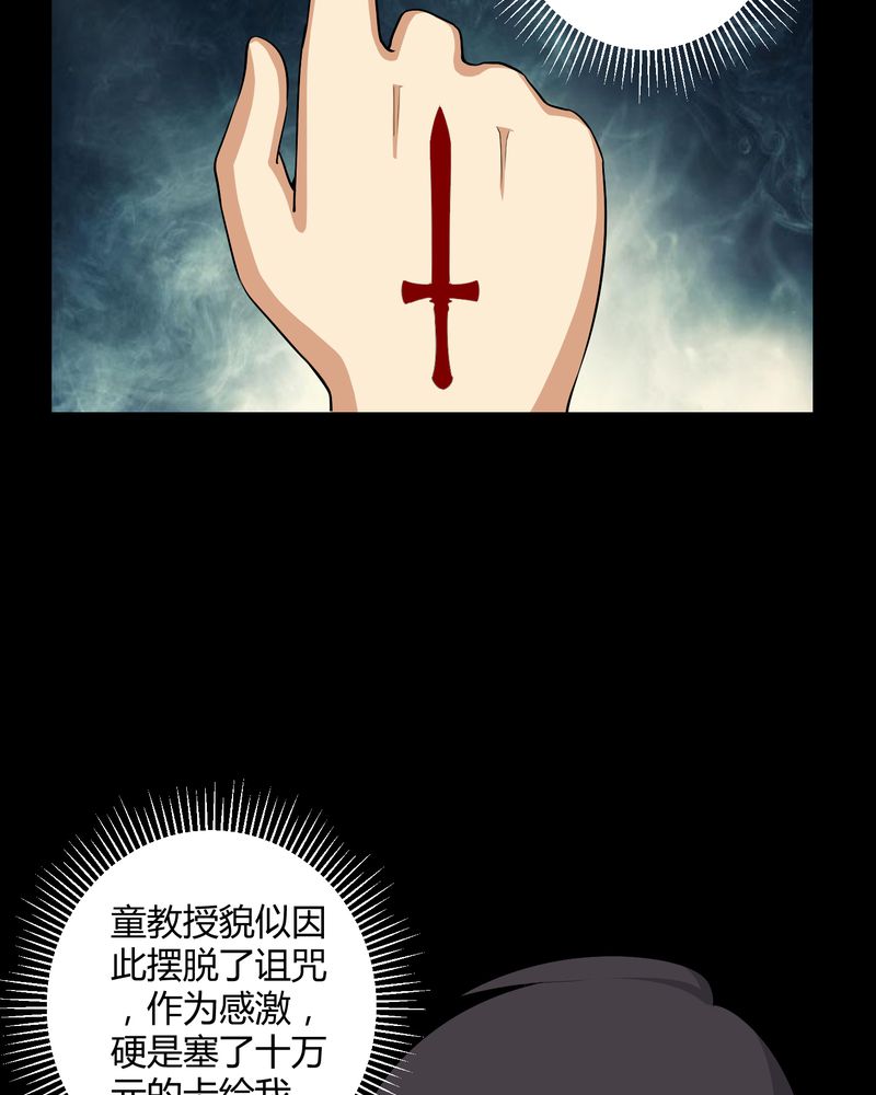 第54章：梦中预兆4