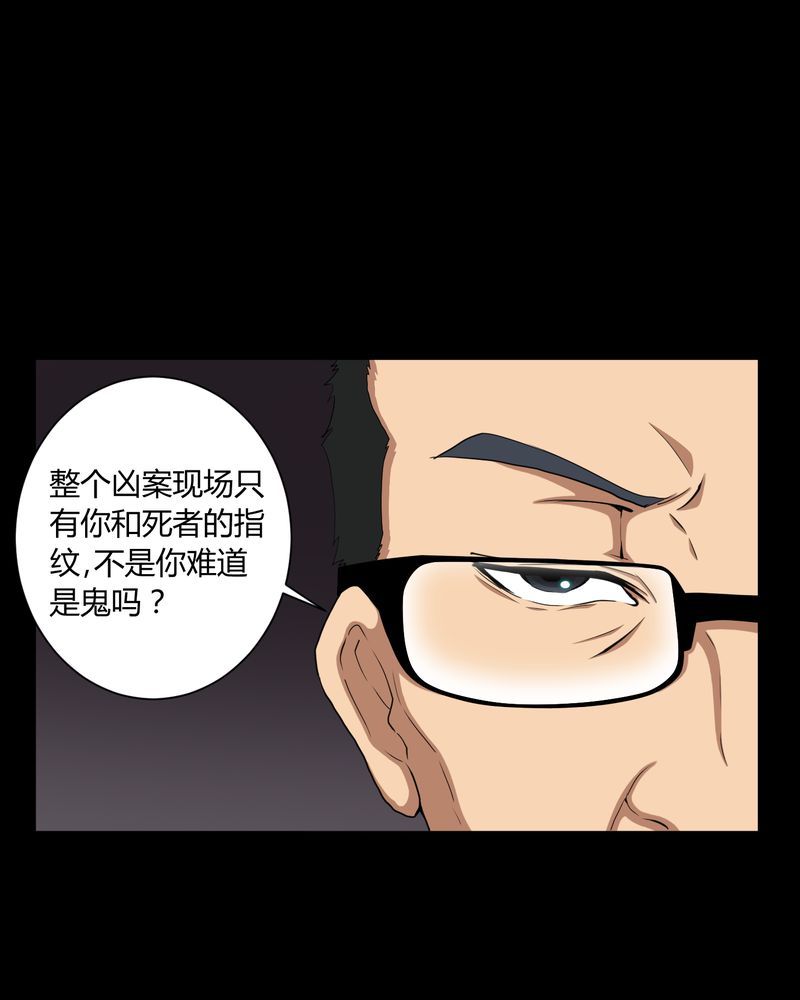 第4章：邪门的案子4
