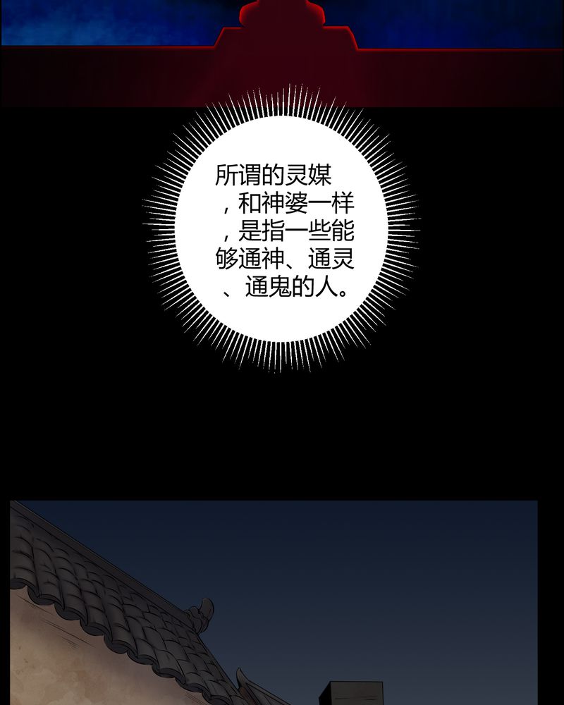 第46章：灵媒28
