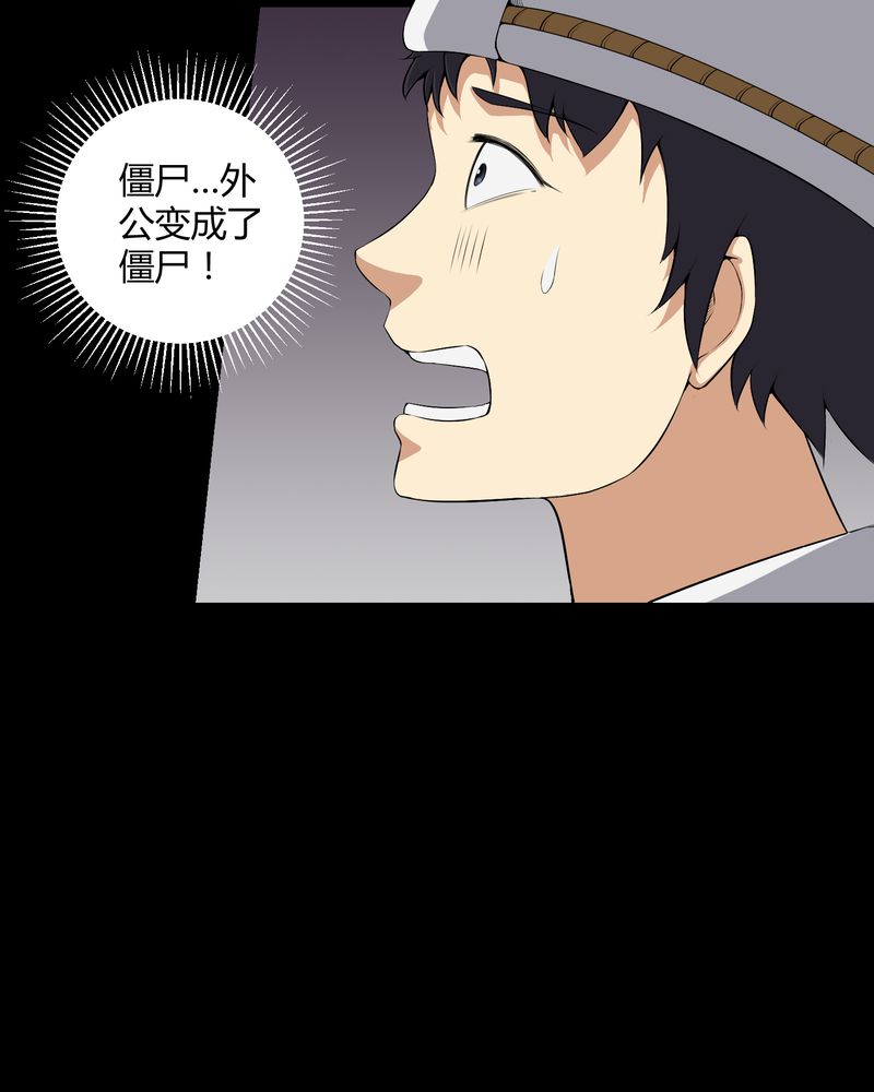第37章：外公尸变31