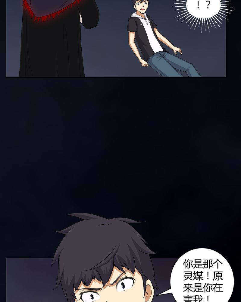 第49章：荒兽之火3