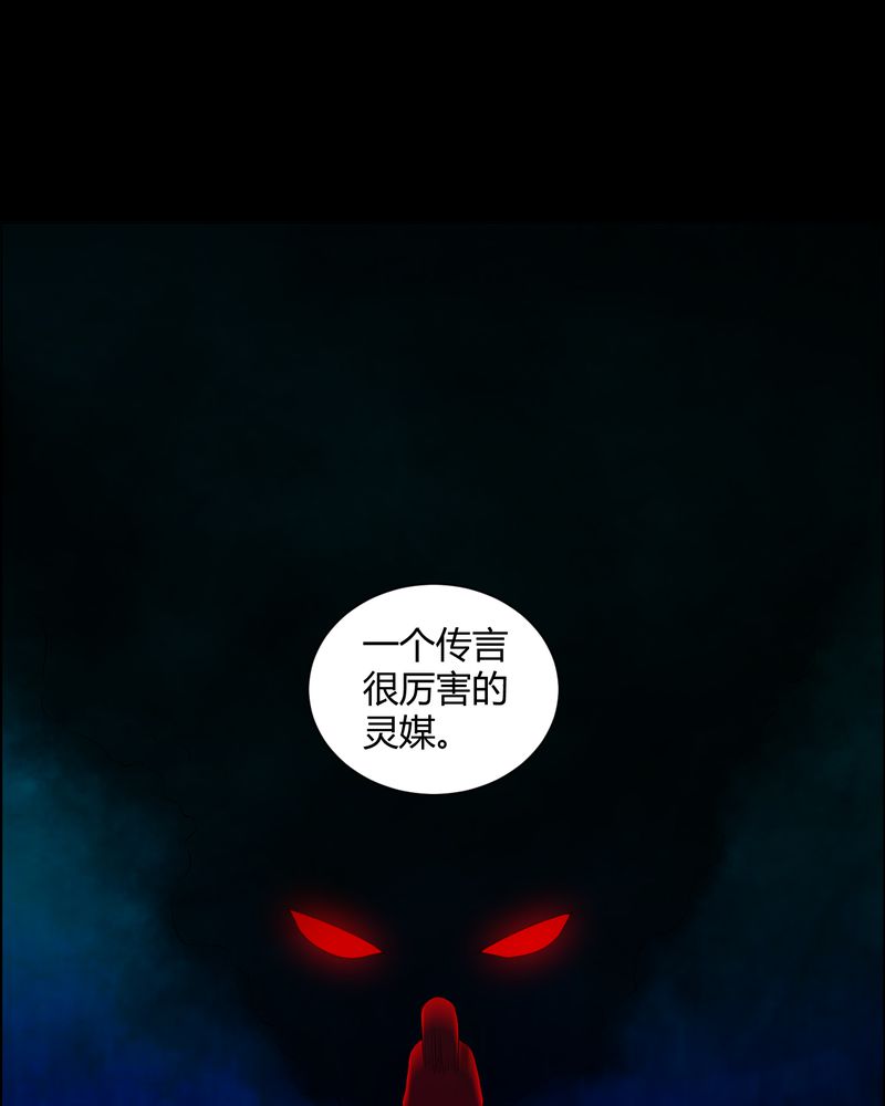 第46章：灵媒27