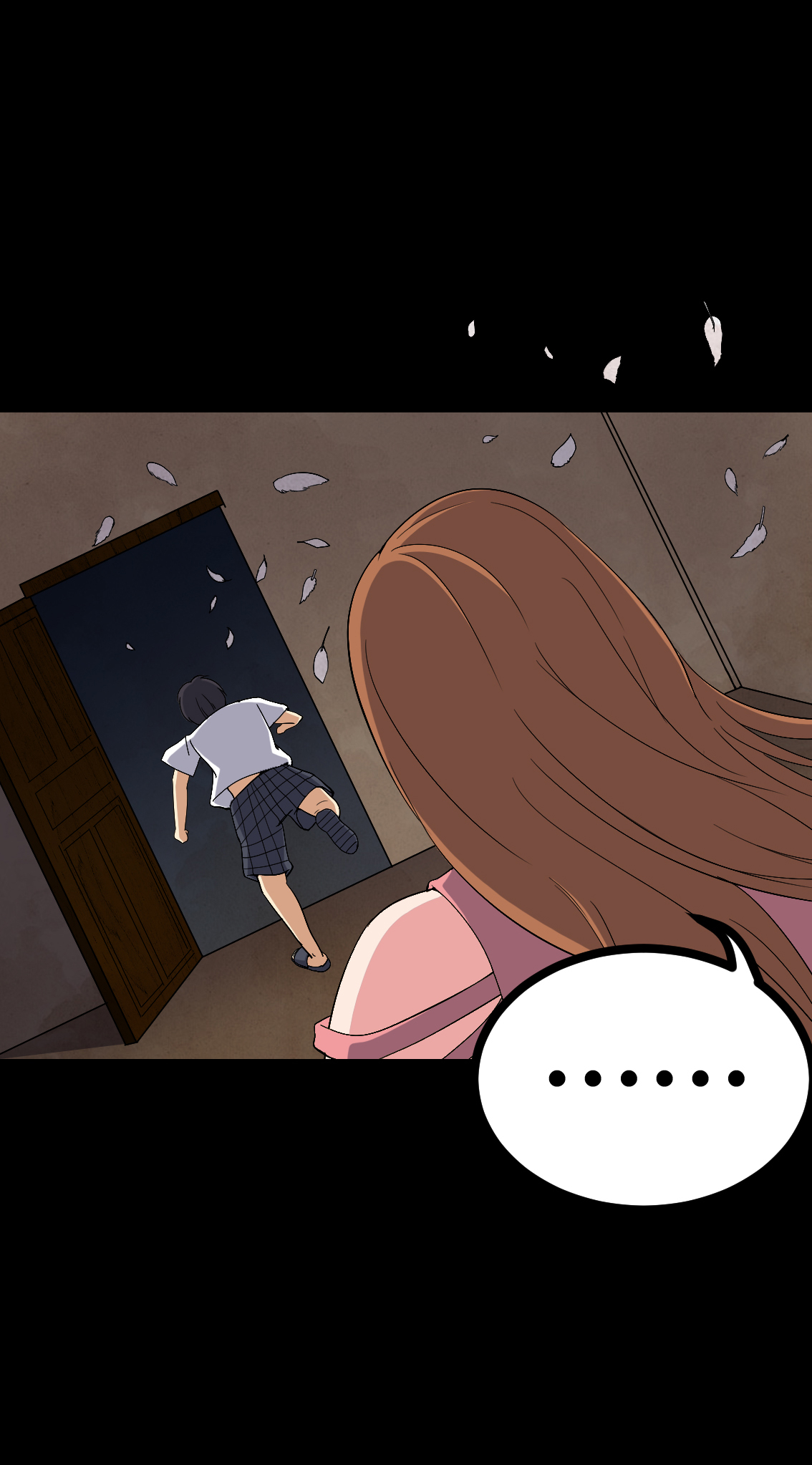 第76章：你被逮捕了！2