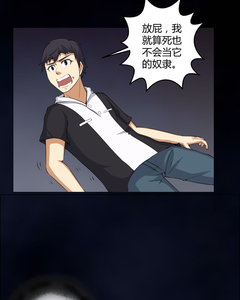 第49章：荒兽之火6