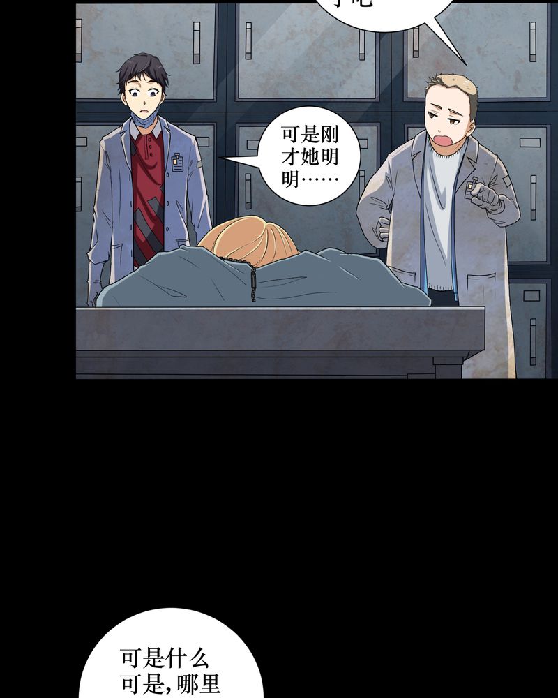 第2章：剥死人皮4