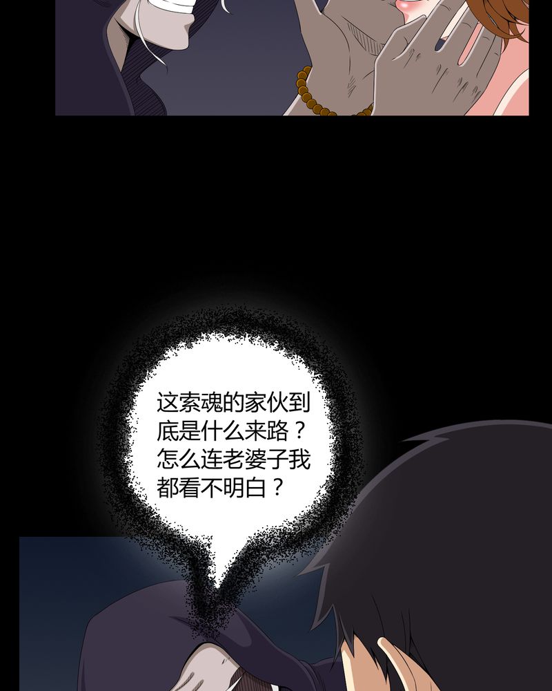 第13章：少女与狗29