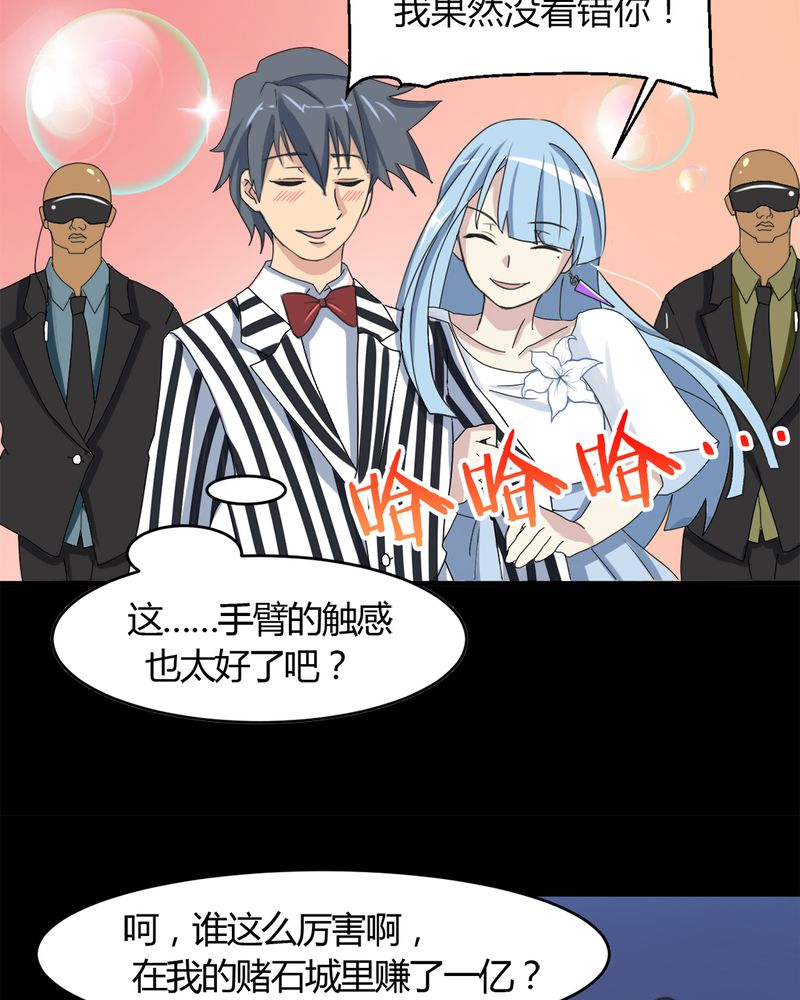 第15章：赌石大会43