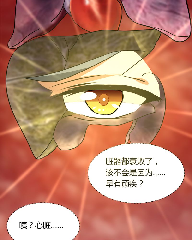 第31章：妙手回春2