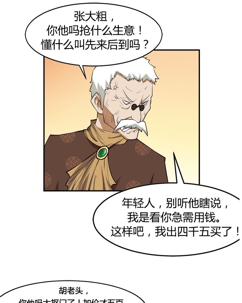 第2章：赌石29