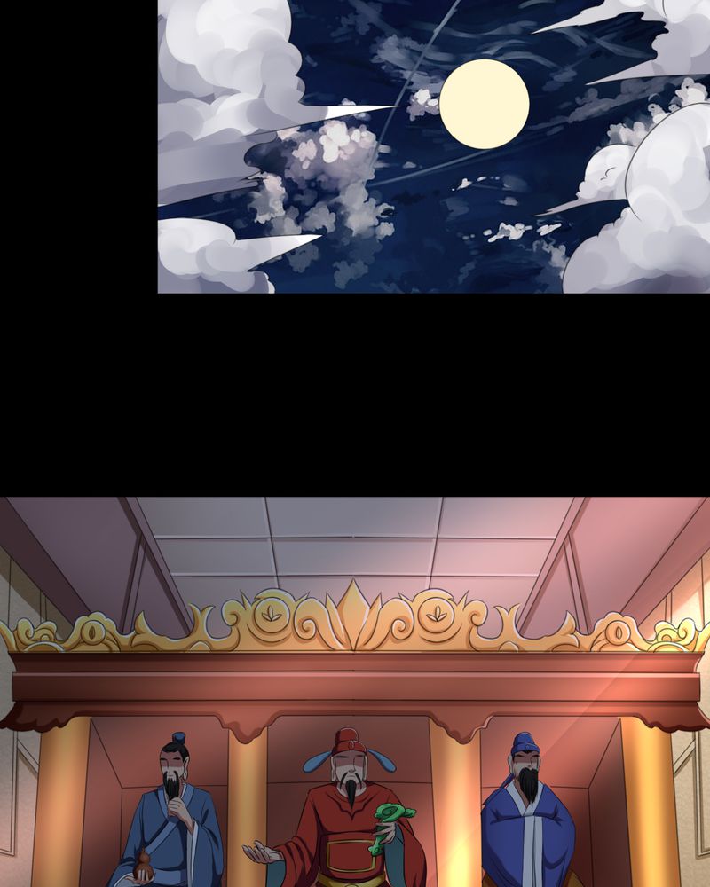 第41章：拜师学艺35