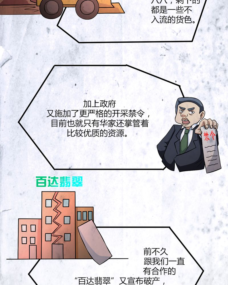 第40章：贝云雪的烦恼14