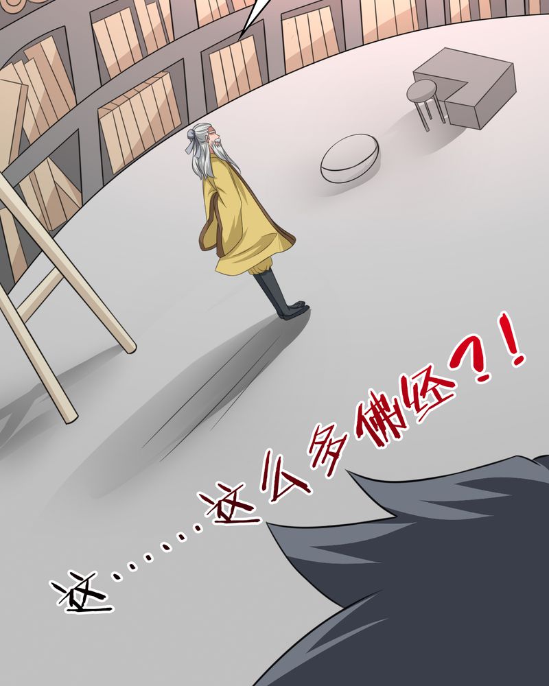 第45章：华云飞的计划48