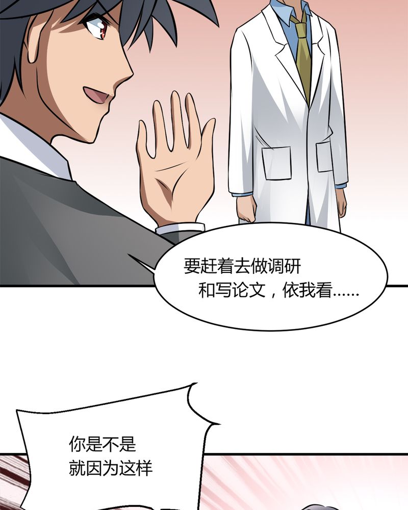 第32章：身份暴露25