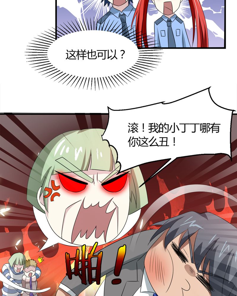 第22章：关键人物5