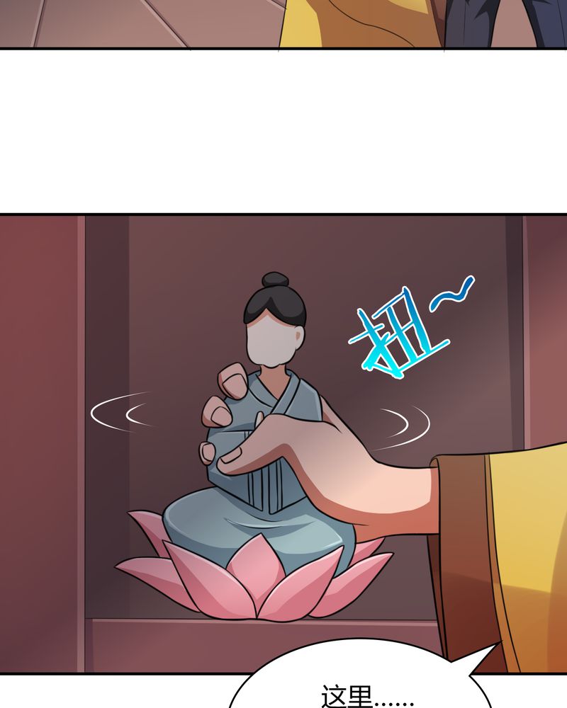 第45章：华云飞的计划40
