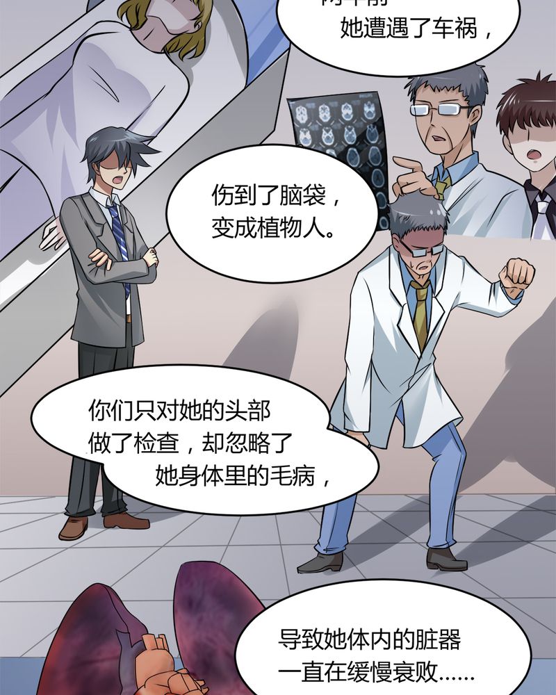 第32章：身份暴露17