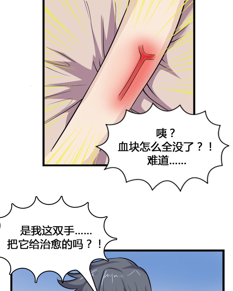 第8章：治愈能力27