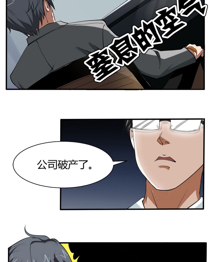 第1章：开眼1