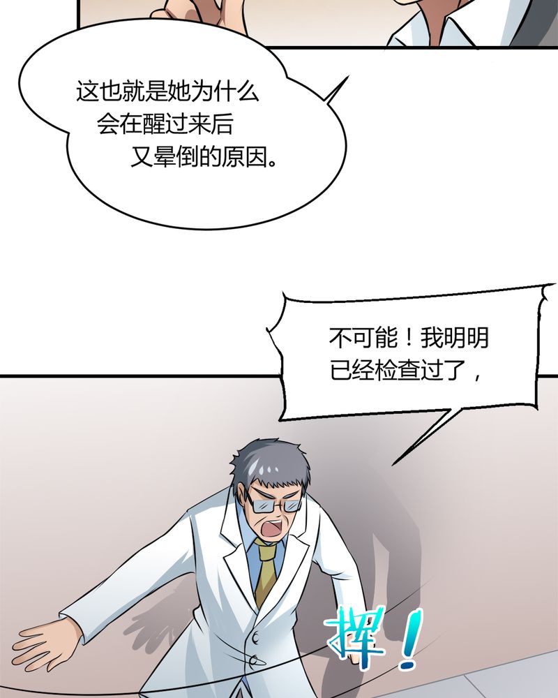 第32章：身份暴露20