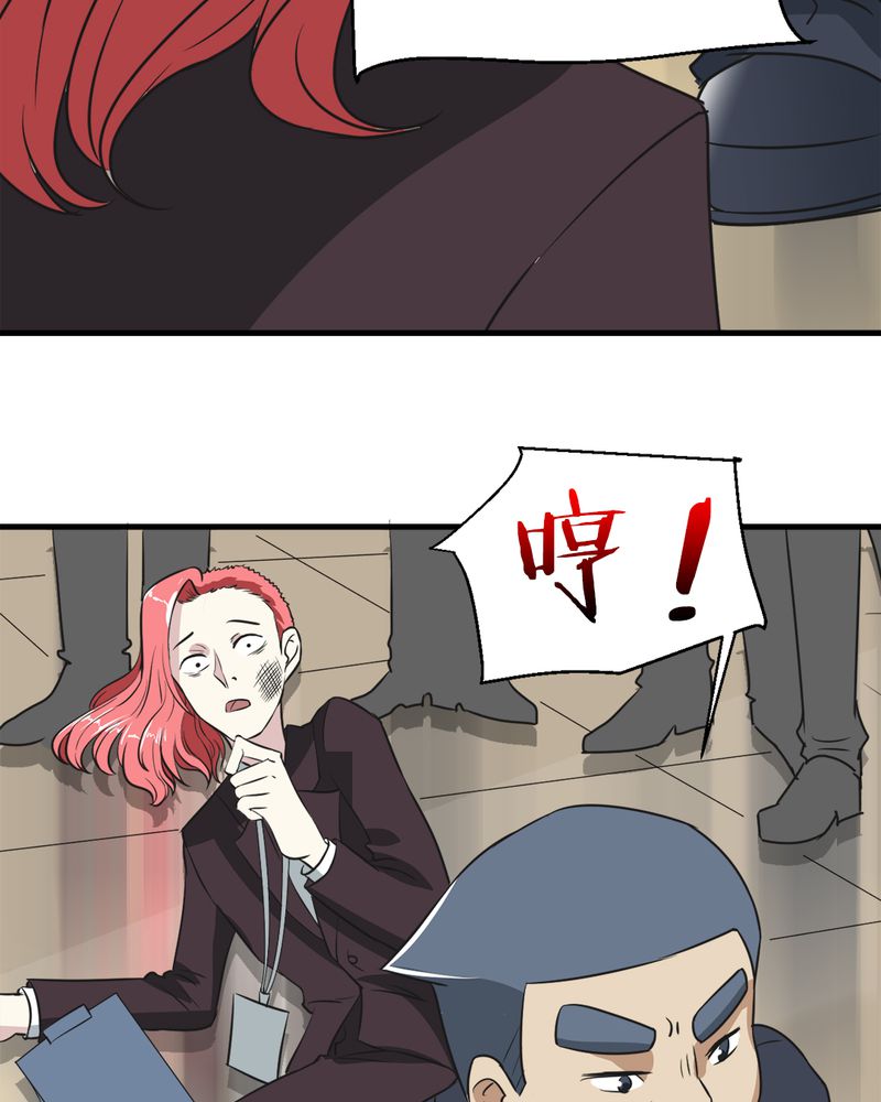 第28章：咸鱼翻身36