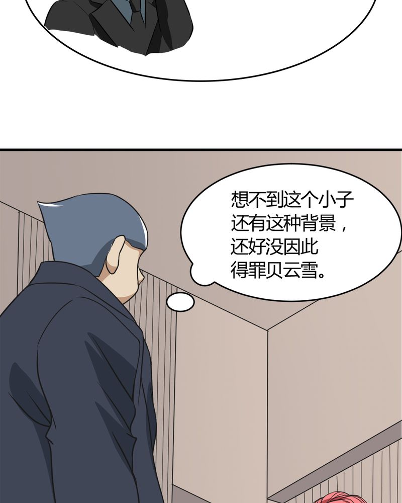 第28章：咸鱼翻身27