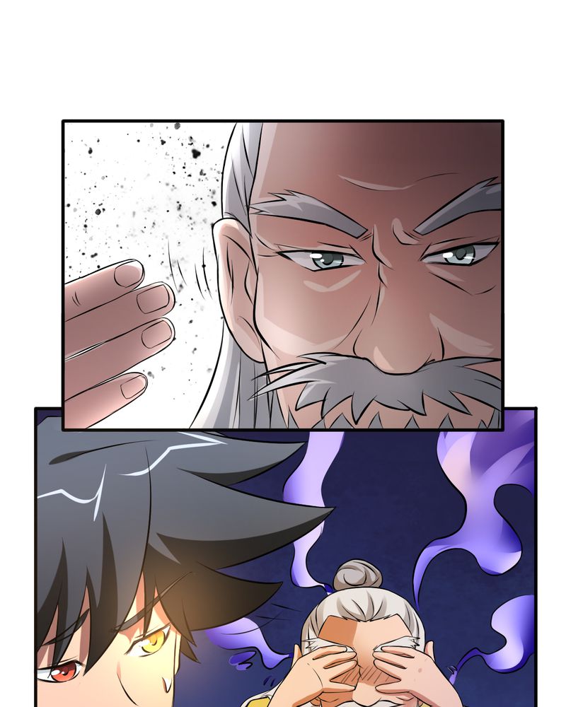 第41章：拜师学艺10