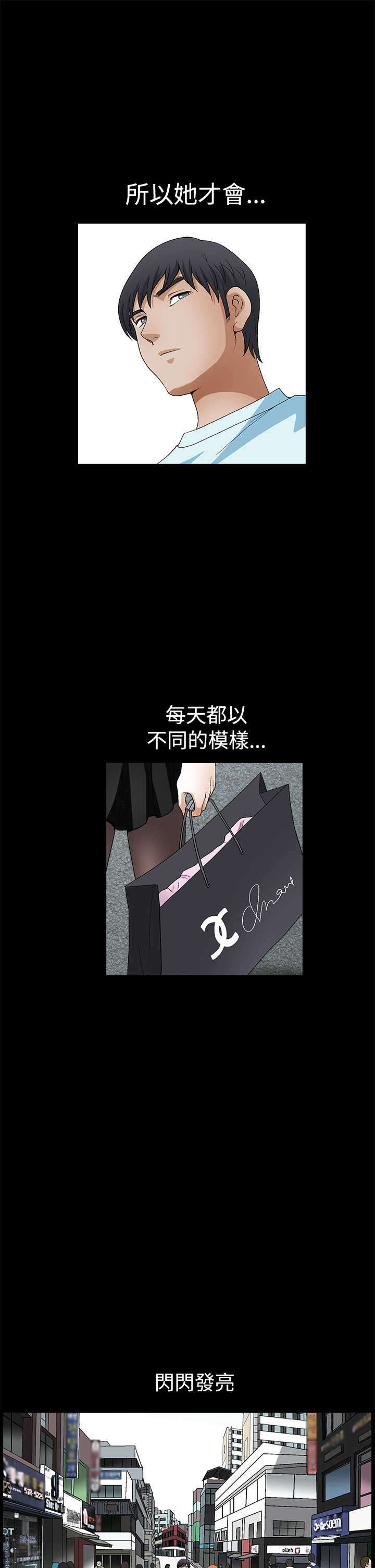 第37章：美女奖杯6