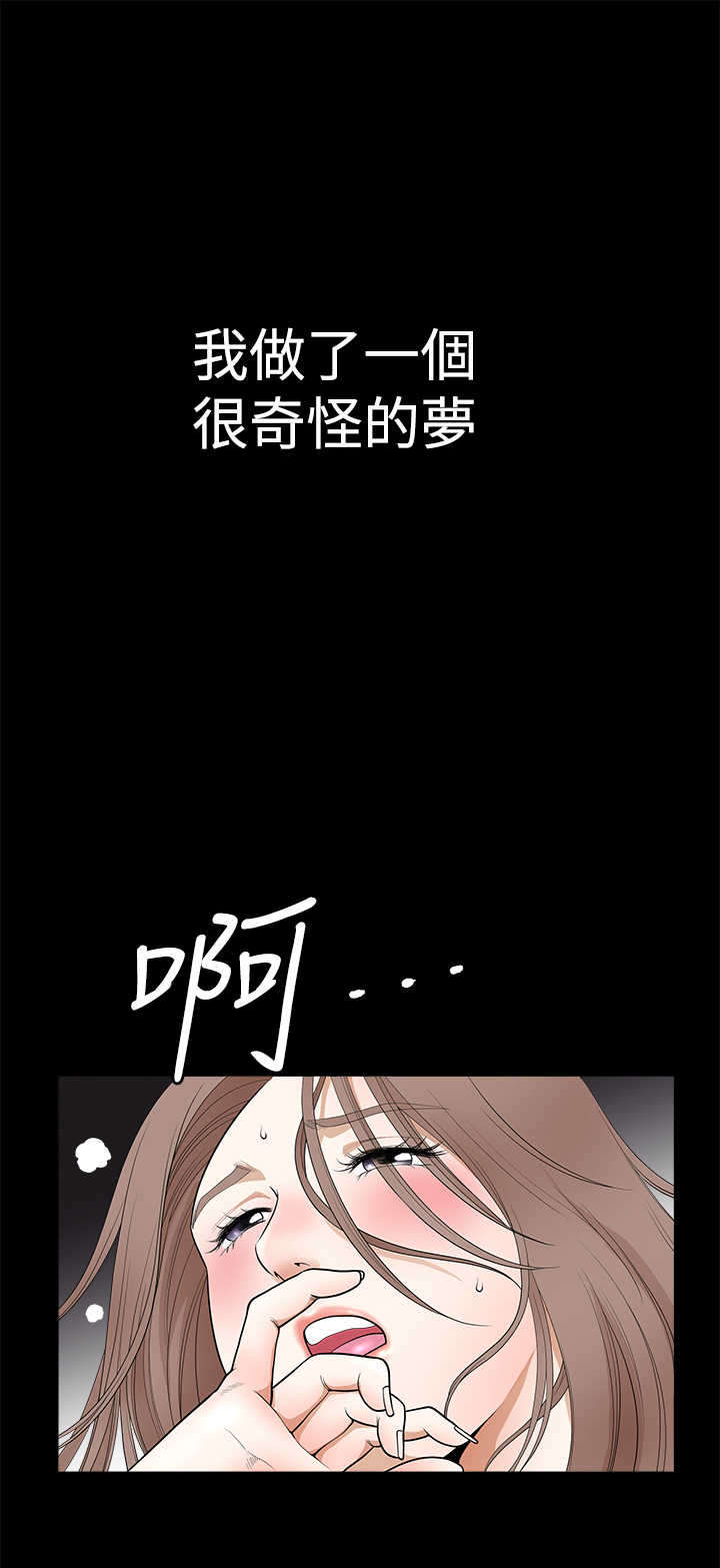 第21章：奇怪的梦2
