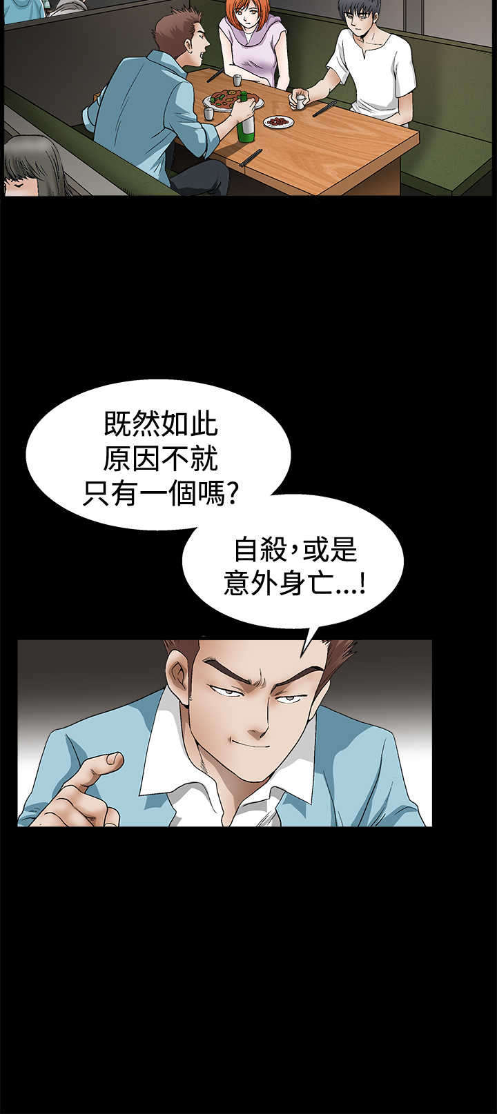 第27章：曾经3