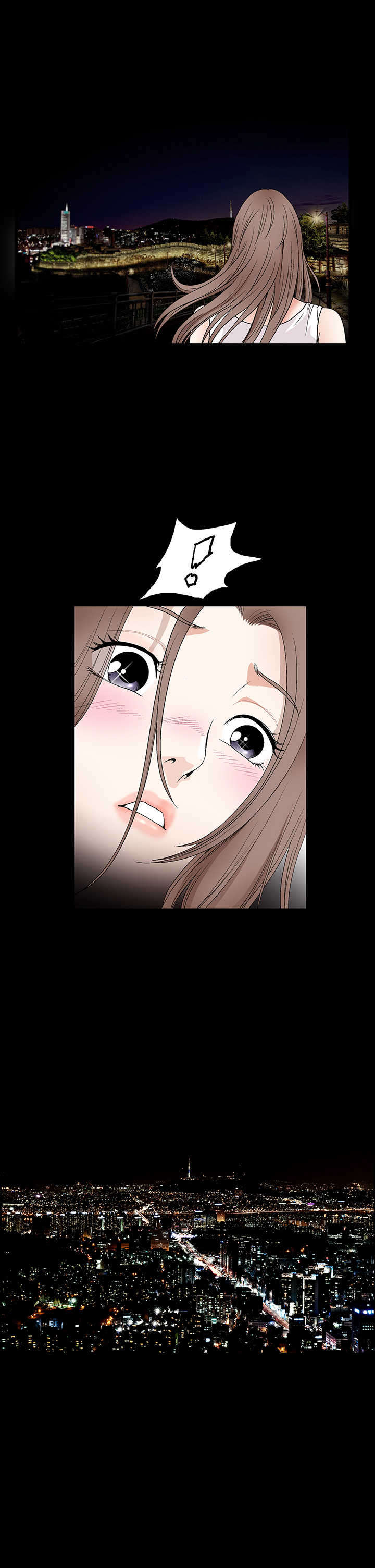 第34章：初来乍到0