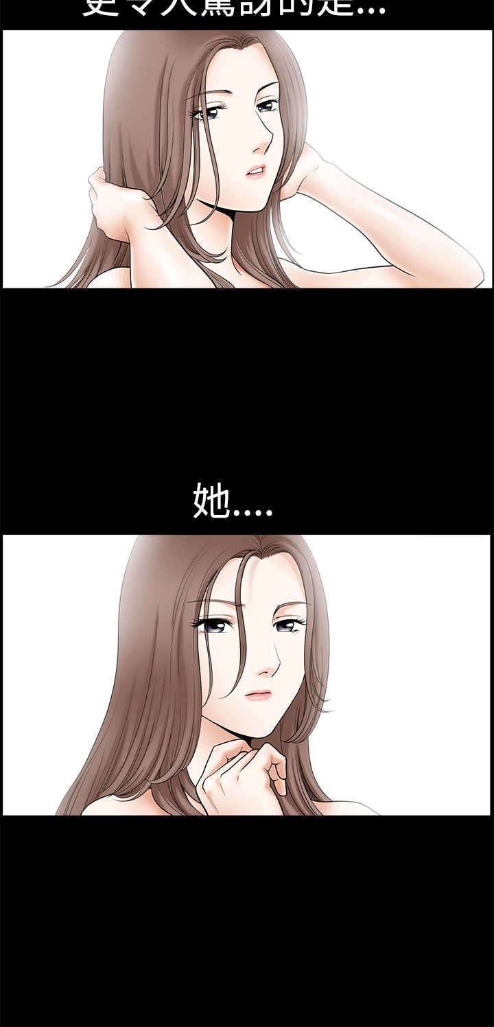 第2章：熟悉的面目6
