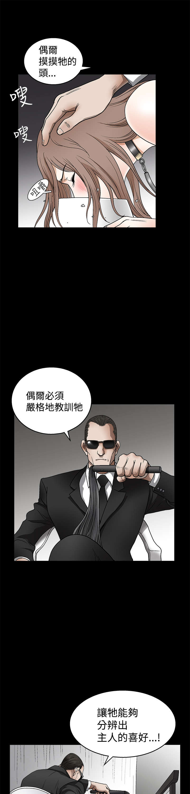 第19章：训练15