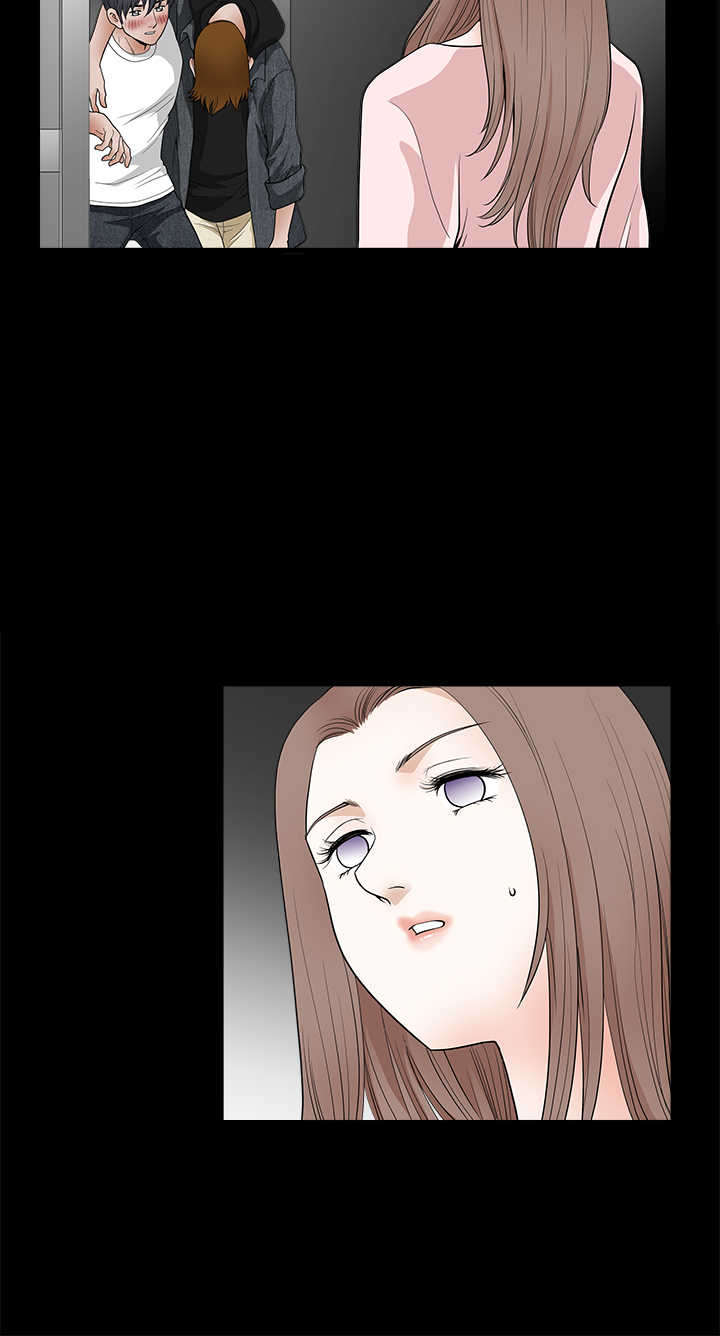 第49章：嫉妒1