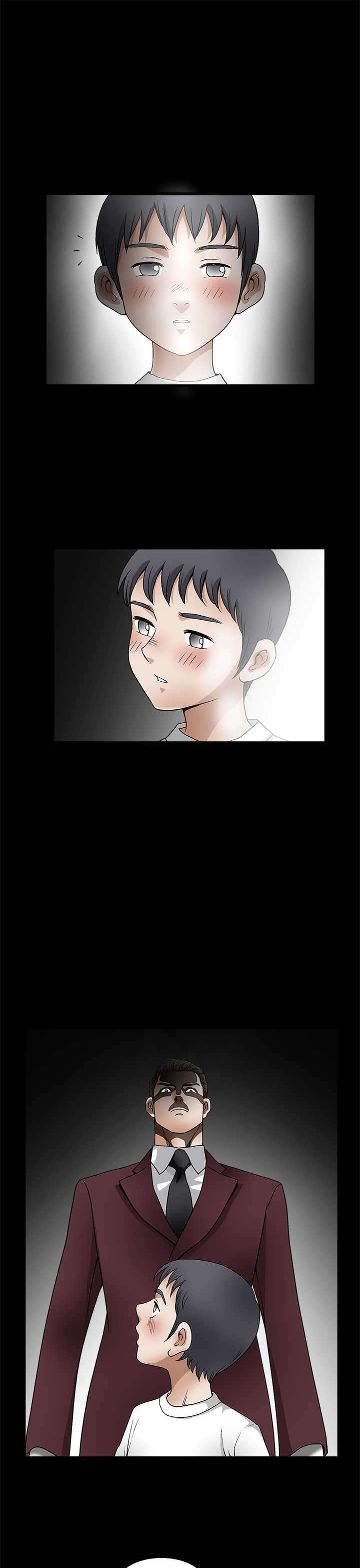 第21章：奇怪的梦7