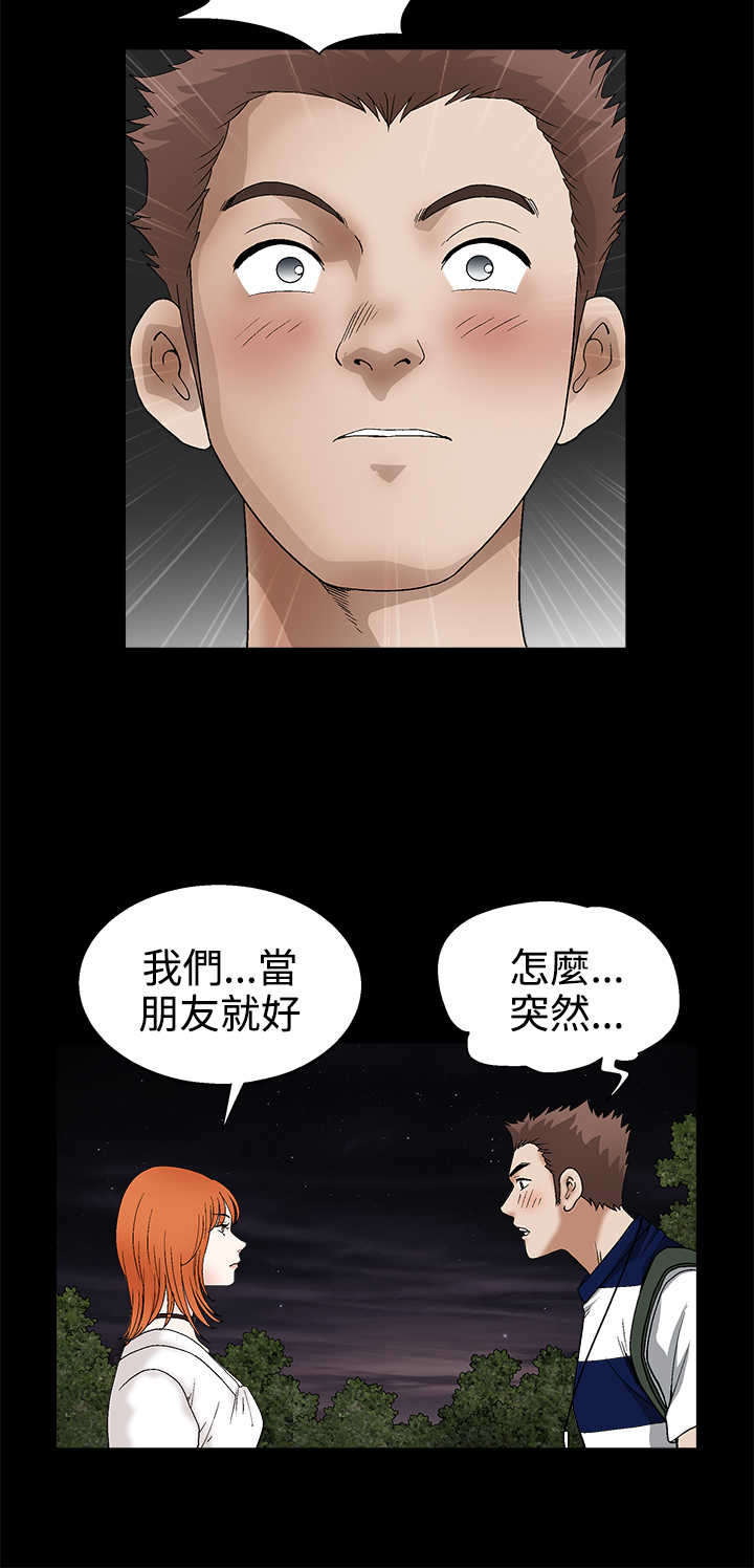 第30章：朋友3