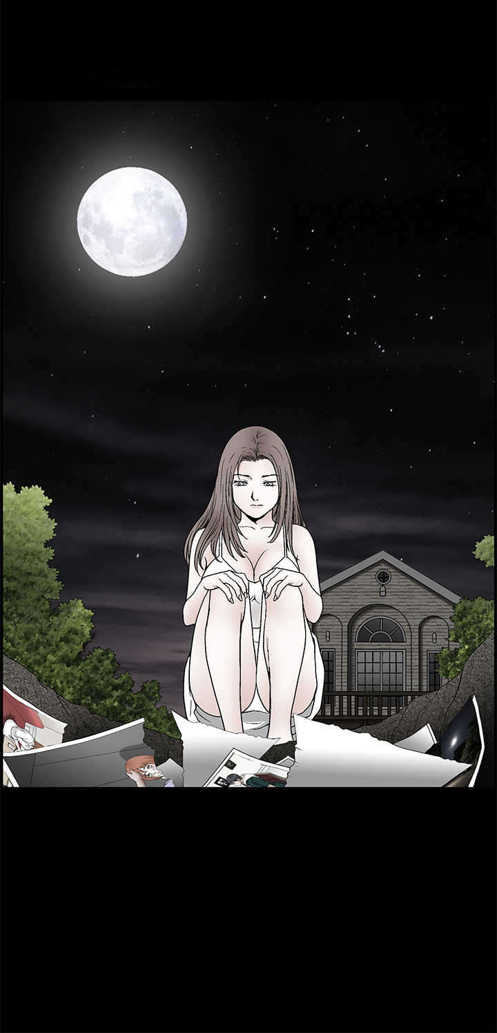 第43章：掌权者1
